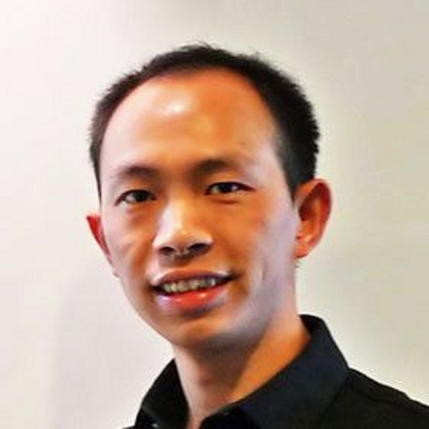 胡晓