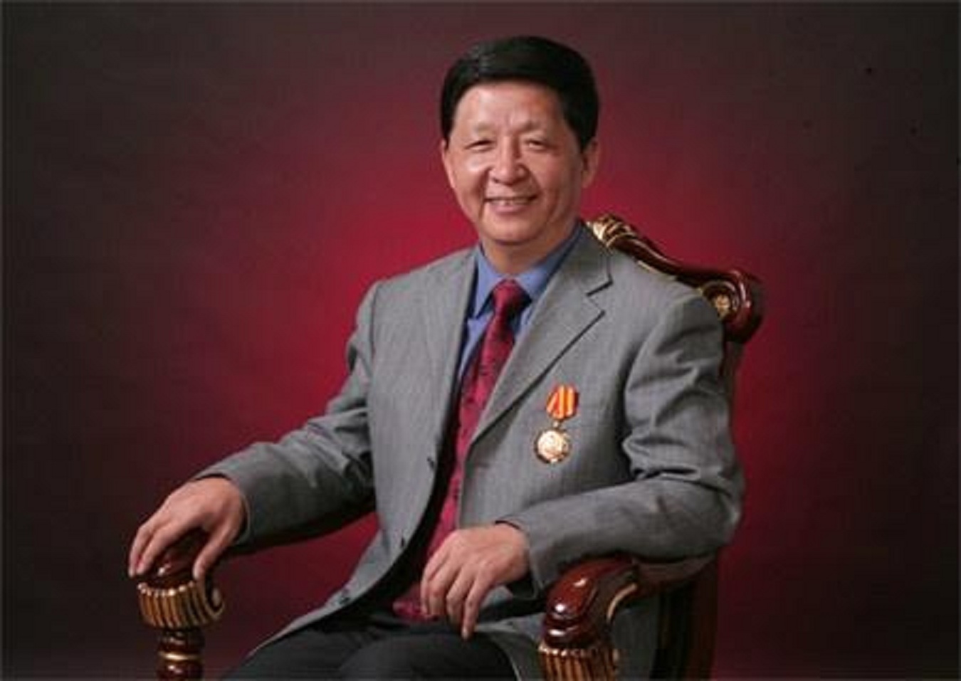 王成善 王成善
