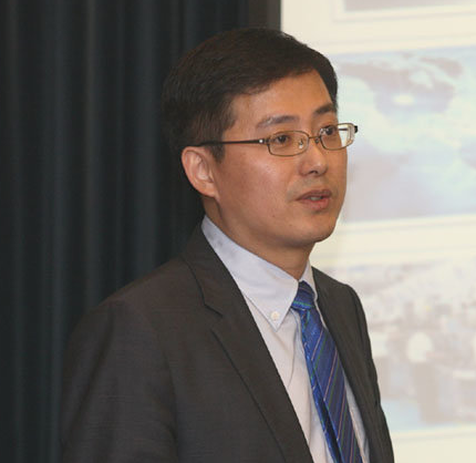陈春毅 陈春毅