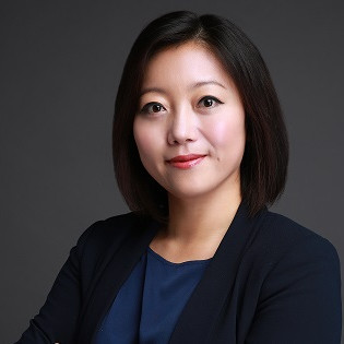Amy Gu