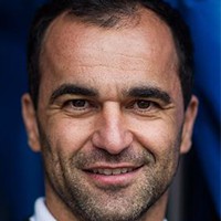 Roberto Martinez