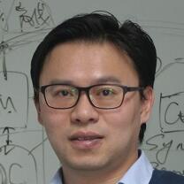 黄罡
