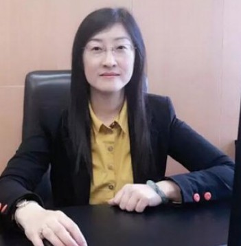 张漫丽