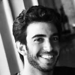Omri Herscovici Omri Herscovici
