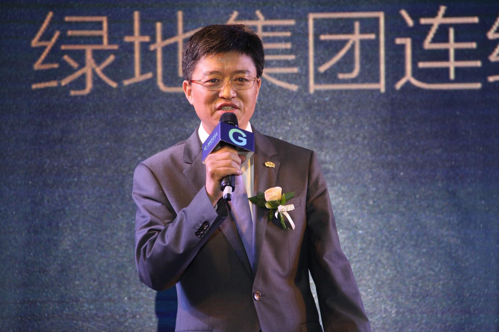 侯光军