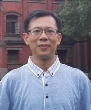 张志刚