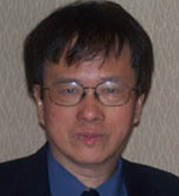 Chi-Ming Chen Chi-Ming Chen