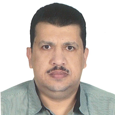 Ibrahim Farahat Mohamed El Bayoumy Ibrahim Farahat Mohamed El Bayoumy