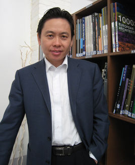 罗劲 罗劲