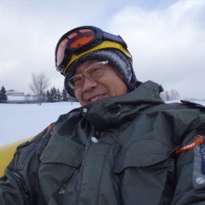 Nobu Hayashimoto