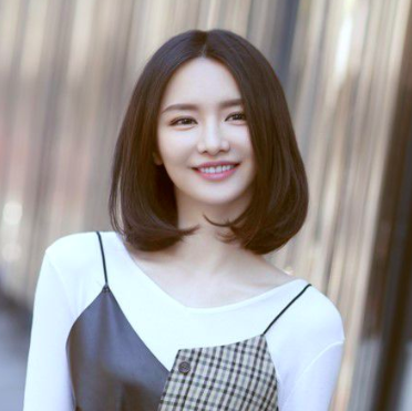 MISS韩懿莹