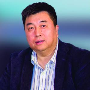 张韵东