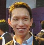 Lionel Chok Lionel Chok