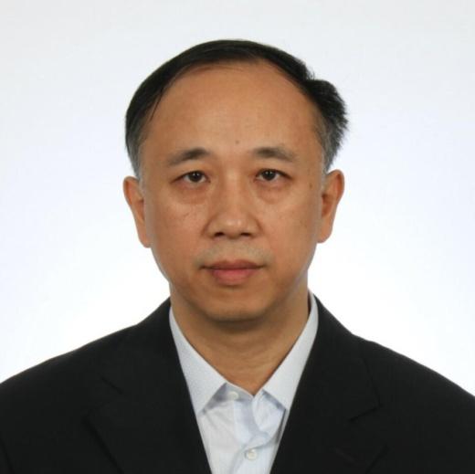 刘海一 刘海一