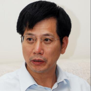俞可平 俞可平