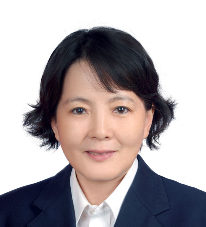 冯云霞 冯云霞