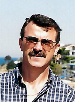 Dr. Vito Zepinic Dr. Vito Zepinic