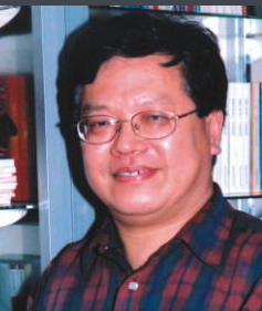 邵敬敏 邵敬敏