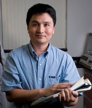 Zhijian (Jake) Tu Zhijian (Jake) Tu