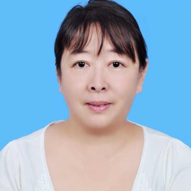 李巧娴 李巧娴