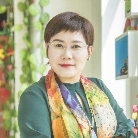 宋占美 宋占美