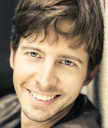 Stephan Orth Stephan Orth