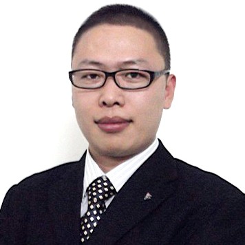 刘西洋(Liu Xiyang) 刘西洋(Liu Xiyang)