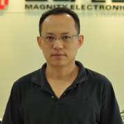 沈憧棐