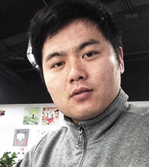 吴少荣 吴少荣