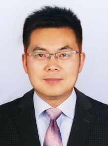 杨德海