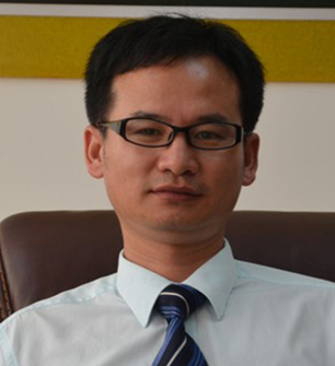 陈杨辉 陈杨辉