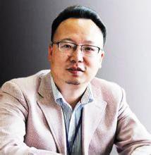 骆宏 骆宏