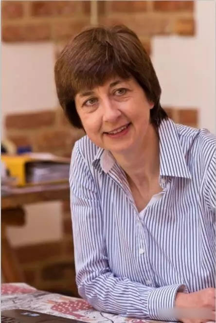Deborah Sacks
