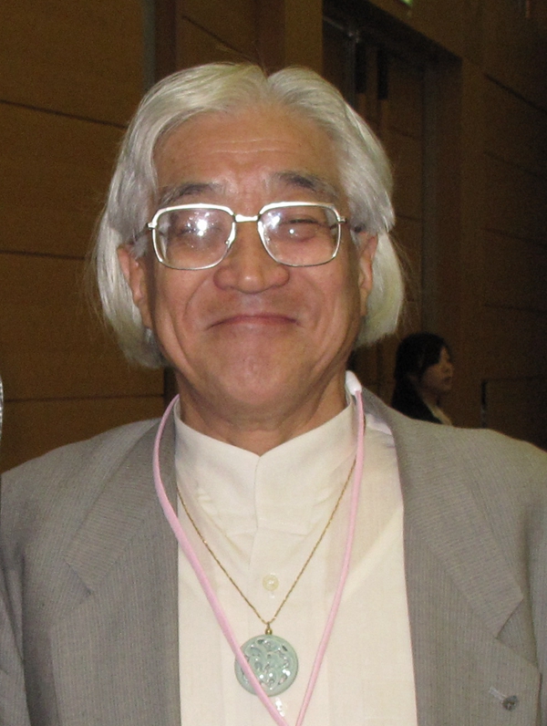 山中康裕 山中康裕