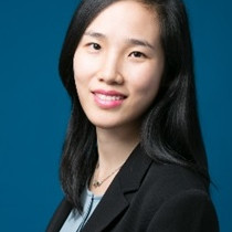 Zoe Shi
