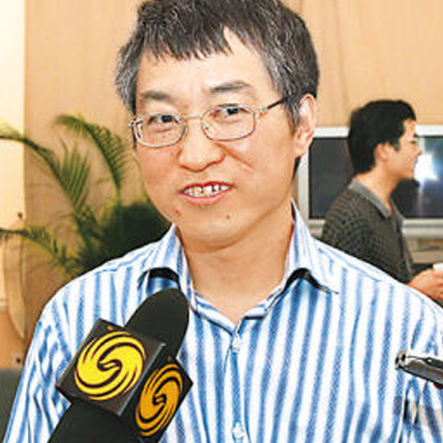 杨子恒 杨子恒