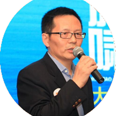陈徐彬