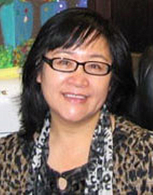 Nannan Liu Nannan Liu
