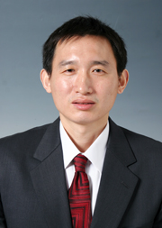 陈仲新 陈仲新