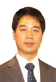 杨中平 杨中平