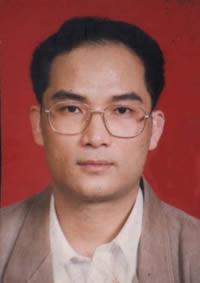 陈松龄 陈松龄