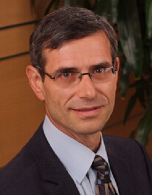 Tony D’Amore