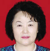 丛红霞 丛红霞