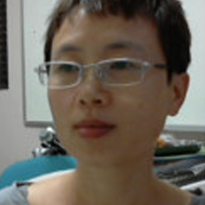 Qin Xiao Qin Xiao