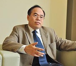 郑诚功 郑诚功