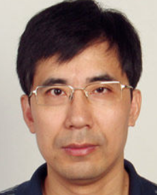 娄永根 娄永根