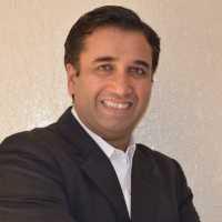 Satish Shenoy Satish Shenoy