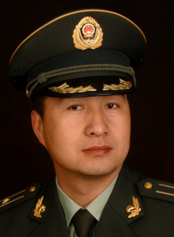 马新胜 马新胜