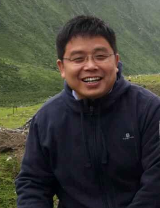 徐锦忠