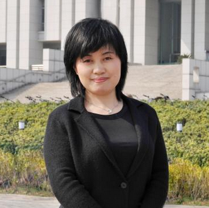 陈美华 陈美华